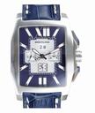 Breitling Bentley Flying B Chronograph A16362 38.5x58.2mm Blue Dial Automatic Watch