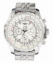 Breitling Bentley Motors GT A4436412/G679 Midsize 48.7mm Watch