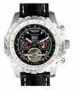 Breitling Bentley Motors Mulliner Tourbillon A4436212/g573-2CD 49mm Automatic Mens Watch