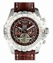 Breitling Bentley Motors Mulliner Tourbillon A4436212/g573-2CD Round Automatic Watch