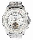 Breitling Bentley Motors Mulliner Tourbillon H18841 48.7mm Midsize Automatic Watch
