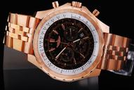 Breitling Bentley Motors R4736212/B934 Quartz Chronograph Midsize 42.5mm Watch