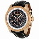 Breitling Bentley Motors Speed 18kt Rose Gold Men's Watch R2536712-B953BKCT