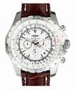 Breitling Bentley Motors T A2536313 Automatic Stainless Steel Bezel Mens Watch