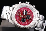 Breitling Bentley Motors T A2536313/B954 44mm Stainless Steel Case Watch