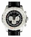 Breitling Bentley Motors T A2536313/B954 Stainless Steel Bezel Mens Automatic Watch
