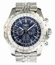Breitling Bentley Motors T A2536313/C618 Automatic Mens 47.8mm Watch