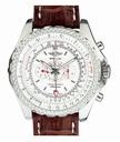 Breitling Bentley Supersports A2636416/BB64-SS Automatic 49.00mm Mens Watch