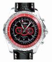 Breitling Bentley Supersports E2736529/BA62-1RD Automatic Black Dial 49mm Watch