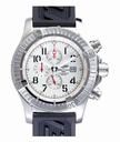 Breitling Breitling Aeromarine Chrono Avenger M1 A1338012/g692-1RT Round White Dial Automatic Watch
