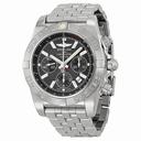 Breitling Chronomat 44 Automatic Chronograph Men's Watch AB011011-M524