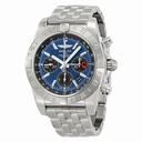 Breitling Chronomat 44 Automatic Men's Watch AB042011C852SS