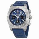 Breitling Chronomat 44 Flying Fish Automatic Men's Watch AB011010-C789BLPT3