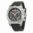 Breitling Chronomat 44 Flying Fish Automatic Men's Watch AB011010-M524BKPT3