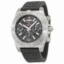 Breitling Chronomat 44 Flying Fish Men's Watch AB011010-BB08BKPT3