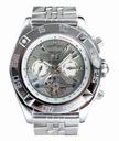 Breitling Chronomat B01 AB011011/G684 Automatic Mens Round Watch
