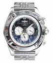 Breitling Chronomat B01 AB011012/B956-SS Mens Round Automatic Watch