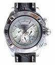 Breitling Chronomat B01 AB011012/B967 Automatic 43.5mm Black Dial Watch