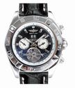 Breitling Chronomat B01 AB011012/B967 Stainless Steel Case Mens 43.5mm Watch