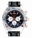 Breitling Chronomat B01 AB011012/C788 Automatic 43.5mm Watch