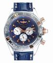 Breitling Chronomat B01 AB011012/C788 Mens Automatic 43.5mm Watch