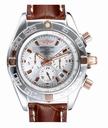Breitling Chronomat B01 AB011012/G685 43.5mm Automatic Mens Watch