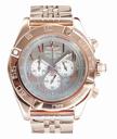 Breitling Chronomat B01 IB011012/A693-TT Round Mens Automatic Watch