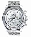 Breitling Chronomat Evolution A1335611/A569-SS Automatic 43.7mm Mens Watch