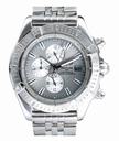 Breitling Chronomat Evolution A1335611/A573-SS Mens 43.7mm Stainless Steel Case Watch