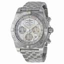 Breitling Chronomat Men's Watch AB011012-G676SS