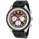 Breitling Chronomatic 49 Bronze Dial Automatic Men's Watch A1436002-Q556BKOR