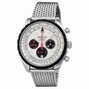 Breitling Chrono-Matic 49 Chronograph Men's Watch A1436002-G658SS