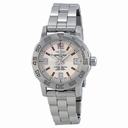 Breitling Colt 33 Silver Dial Ladies Watch A7738711-G764SS