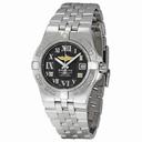 Breitling Galactic 30 Stainless Steel Ladies Watch A71340L2-M523SS