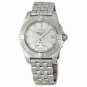 Breitling Galactic 36 Automatic Silver Dial Unisex Watch A3733011-G706SS
