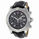 Breitling Galactic Chronograph II Slate Grey Dial Men's Watch A1336410-F517BKLT