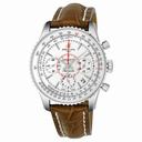 Breitling Monbrillant 01 Automatic Chronograph Men's Watch AB013012-G709BRCD
