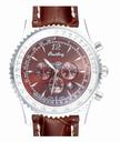 Breitling Montbrillant A4137012/Q546-2CD 38mm Automatic Watch