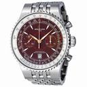 Breitling Montbrillant Legende Automatic Chronograph Men's Watch A2334021-Q548SS