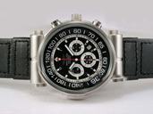 Breitling Navitimer A13370 Mens 47mm Stainless Steel Case Watch