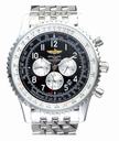 Breitling Navitimer A2332212/B637-SS Automatic Stainless Steel Bezel Mens Watch