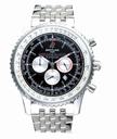Breitling Navitimer A2332212/B637-SS Stainless Steel Case Mens Watch