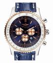 Breitling Navitimer A2332212/C586-3LT Mens Automatic Round Watch