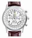 Breitling Navitimer A2332212/g533-1CD Round Automatic White Dial Watch