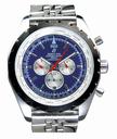 Breitling Navitimer Chrono-Matic 49 A 14360-018 49mm Mens Automatic Watch