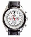 Breitling Navitimer Chrono-Matic 49 R1436002-B923-760P PVD Bezel Automatic Mens Watch