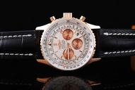 Breitling Navitimer Chronograph R1436002-B923-760P Automatic Midsize Watch