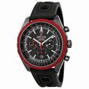 Breitling Navitimer Chronomatic 49 Black Dial Men's Watch M1436003-BA67