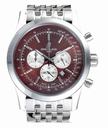 Breitling Navitimer Cosmonaute AB015212/BA99/151A 43mm Automatic Mens Watch
