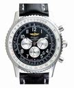 Breitling Navitimer D2332212/B637-1LT Automatic 41.8mm Black Dial Watch